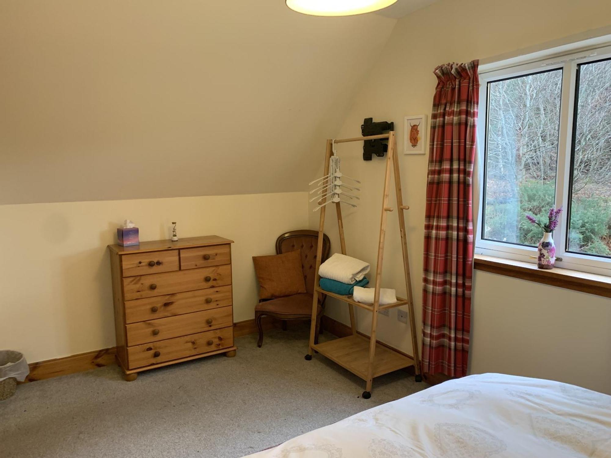 Achmore Self Catering Luaran gambar